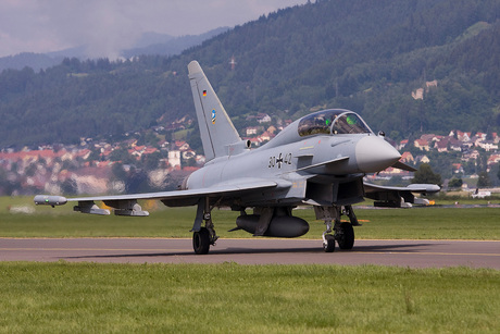 Eurofighter