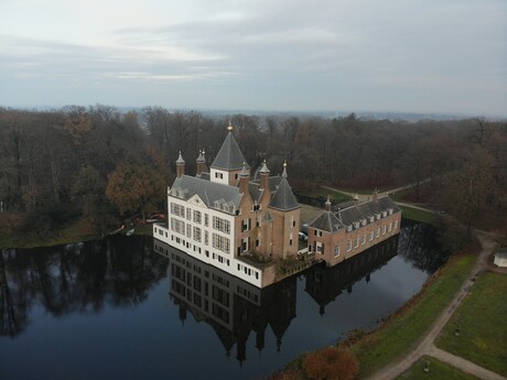 kasteel Renswoude