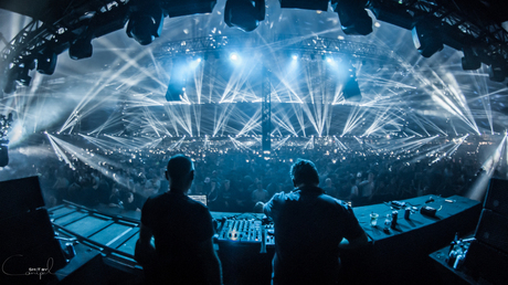 Boilerboys @ Pukkelpop14