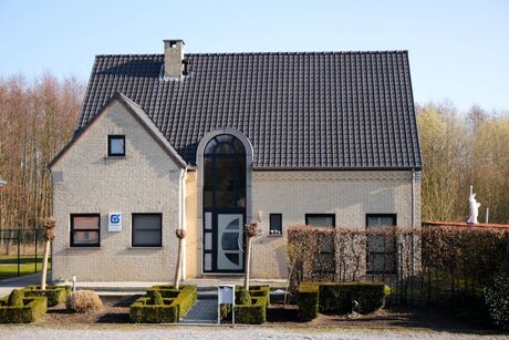 Opdracht - Zon langs zij