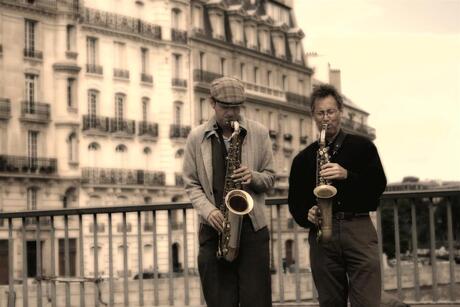 Musique de Paris