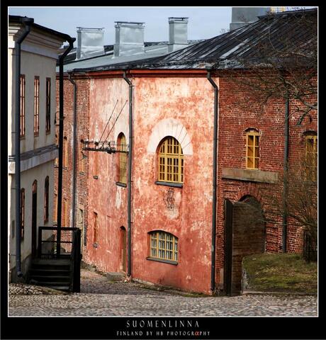 HB Suomenlinna