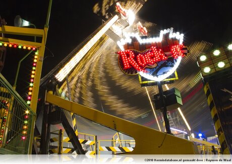 Kermis Westerpark