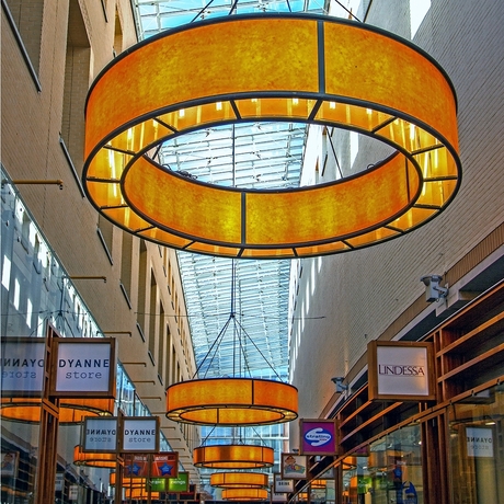 Winkelcentrum Hilversum 3