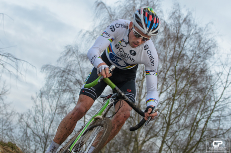 Sven Nys