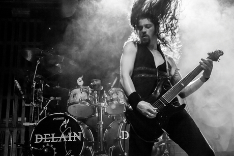 Delain