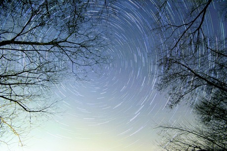 Startrail