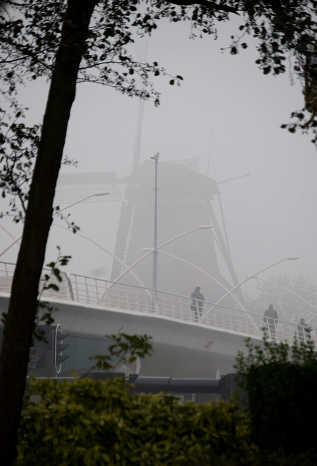 Zaanse Schans