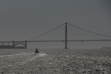 SF Bay Revisited