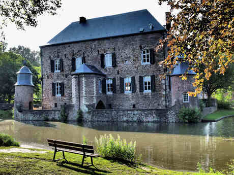 Kasteel Kerkrade