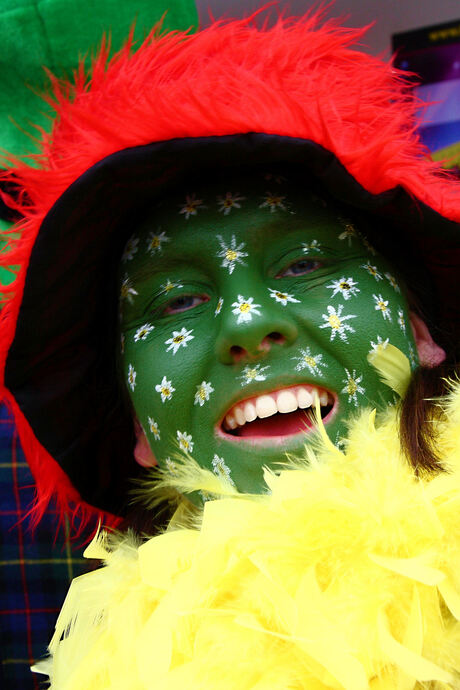 rood+geel+groen=carnaval