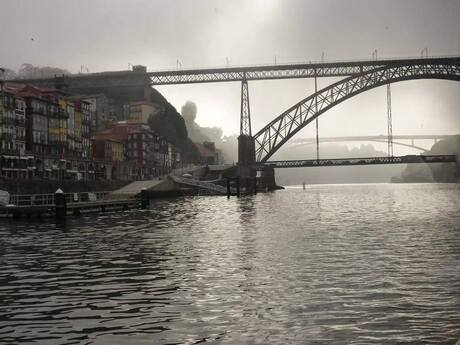 Porto - Portugal - 2016
