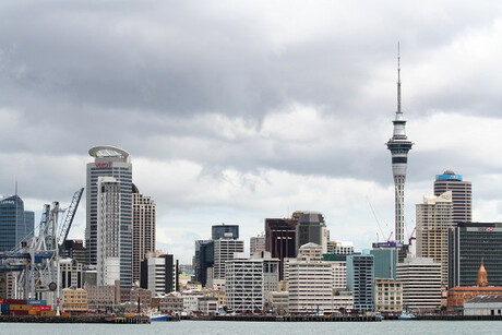 Auckland