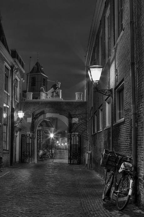 Leiden by night 2