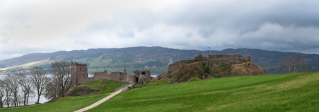 Urquhart Castle