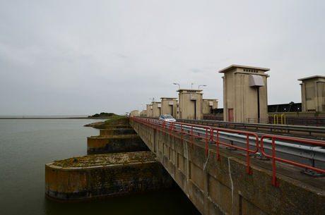 Afsluitdijk 4