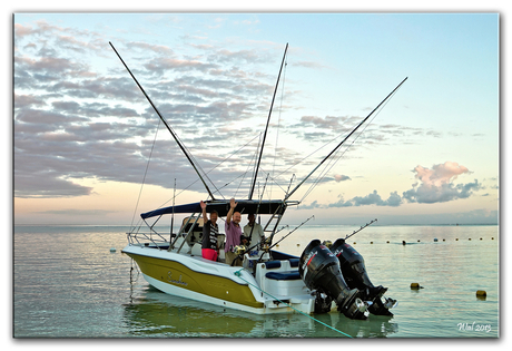 Mauritius