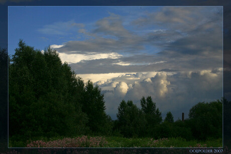 Ooijpolder I