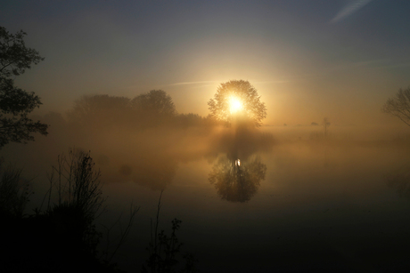 Ochtendlicht