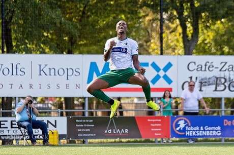 groene ster - gemert