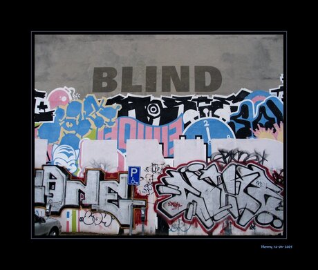 Blind