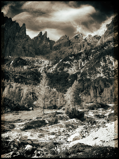Dolomiti
