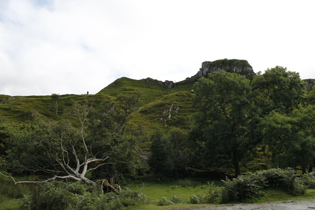 Fairy Glen