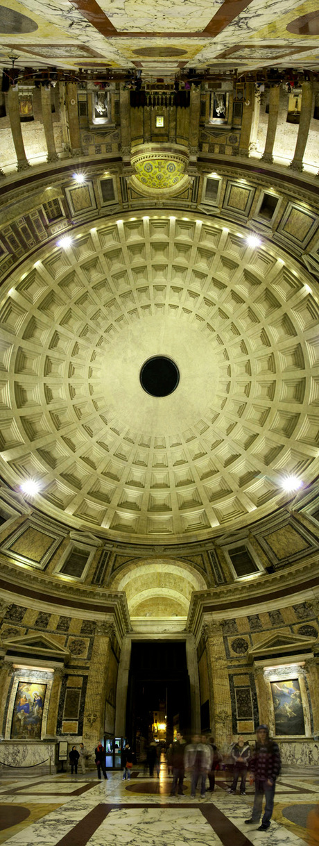 Pantheon Rome