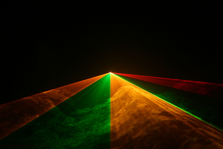 Laser 1