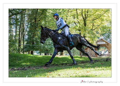 Military Boekelo 2016