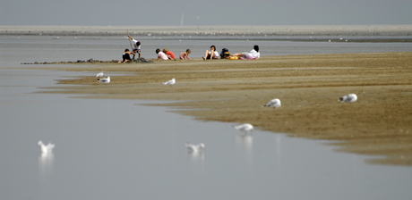 strandvakantie