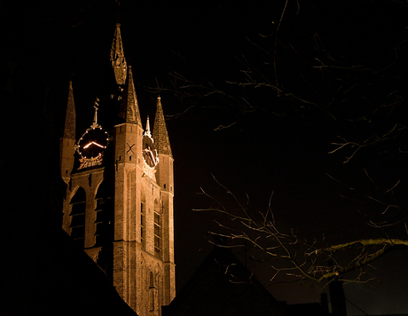 Oude Kerk