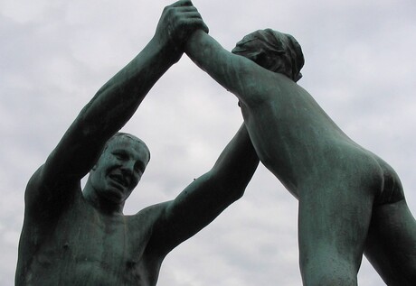 Vigeland 2