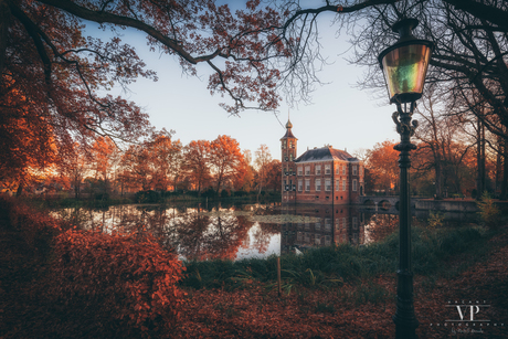 Kasteel Bouvigne