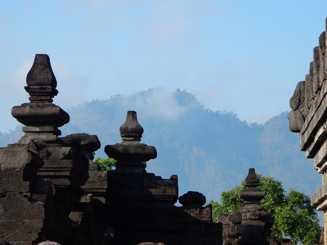 Borobudur (Indonesië)