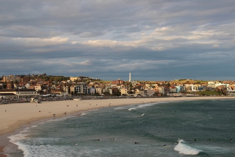 Bondi Beach