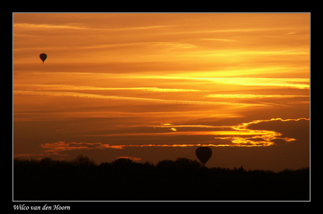 Luchtballon 2