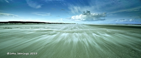 Schiermonnikoog