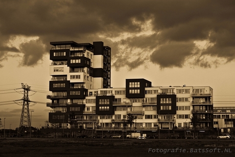 Bij de Zevenhuizerplas