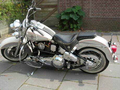 Stoere motor