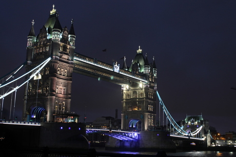 Tower Bridge