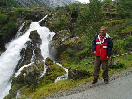 57 Terug naar beneden