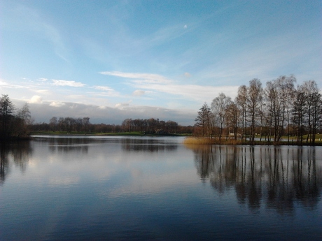 Wijthemerplas Zwolle