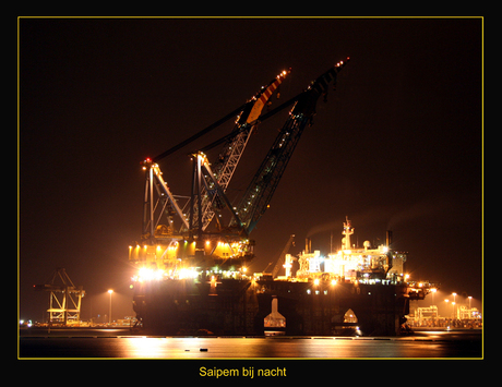 Saipem 1