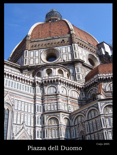 Piazza dell Duomo