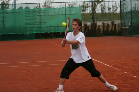 Grolsch Open 2007