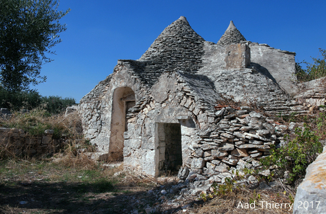 Trulli