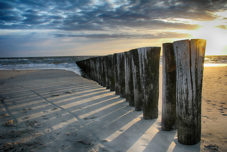 Ameland Strand