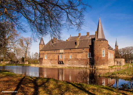 Kasteel Hernen