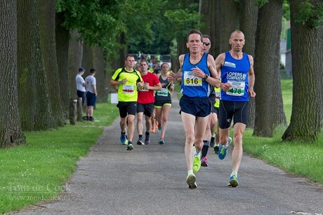 limburgs mooiste hardloop evenement